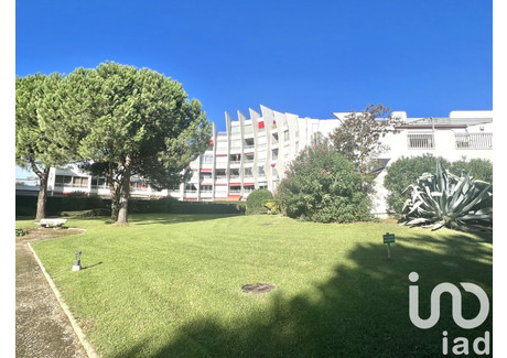 Mieszkanie na sprzedaż - La Grande-Motte, Francja, 47 m², 337 647 USD (1 380 977 PLN), NET-100729083