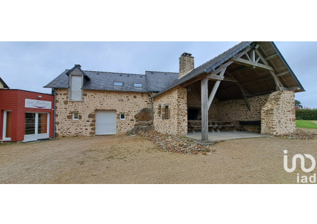 Dom na sprzedaż - Mayenne, Francja, 257 m², 381 961 USD (1 562 220 PLN), NET-102343232