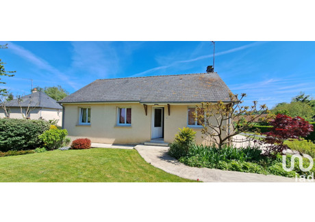 Dom na sprzedaż - Lassay-Les-Châteaux, Francja, 80 m², 185 797 USD (748 762 PLN), NET-98250701
