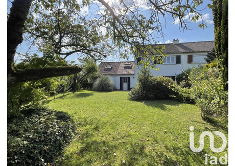 Dom na sprzedaż - Combs-La-Ville, Francja, 118 m², 348 093 USD (1 423 701 PLN), NET-101017848