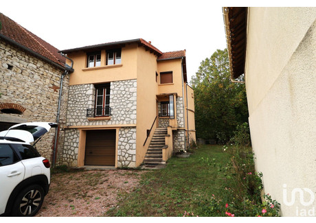 Dom na sprzedaż - Saint-Quintin-Sur-Sioule, Francja, 185 m², 196 257 USD (820 356 PLN), NET-100190081