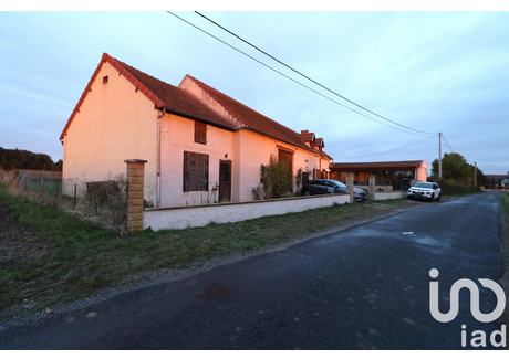 Dom na sprzedaż - Sussat, Francja, 119 m², 158 259 USD (609 299 PLN), NET-99952212