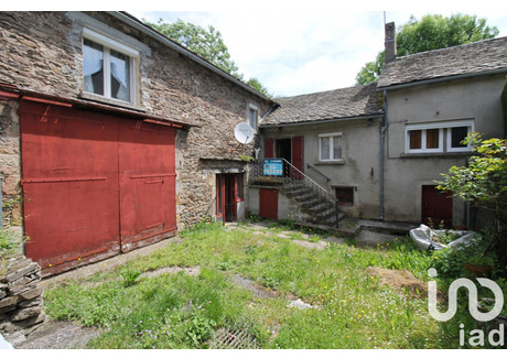 Dom na sprzedaż - Curan, Francja, 155 m², 195 202 USD (815 945 PLN), NET-98472598