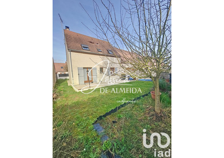 Dom na sprzedaż - Saint-Pathus, Francja, 82 m², 294 712 USD (1 128 745 PLN), NET-97907928