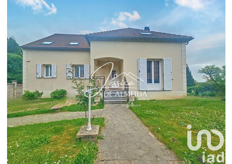 Dom na sprzedaż - Liancourt, Francja, 180 m², 342 604 USD (1 315 598 PLN), NET-98658956