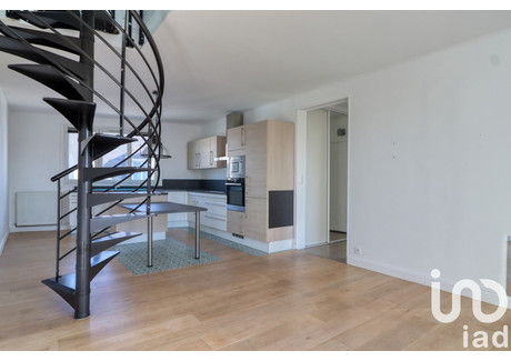 Mieszkanie na sprzedaż - Houilles, Francja, 63 m², 320 410 USD (1 262 417 PLN), NET-97050059