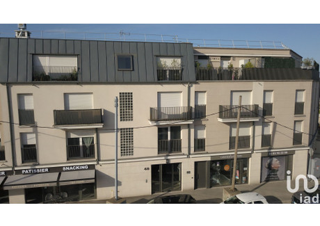 Mieszkanie na sprzedaż - Chennevieres-Sur-Marne, Francja, 40 m², 226 323 USD (907 553 PLN), NET-100411936