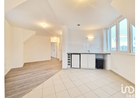 Mieszkanie na sprzedaż - Paris, Francja, 46 m², 509 396 USD (2 088 523 PLN), NET-103042080