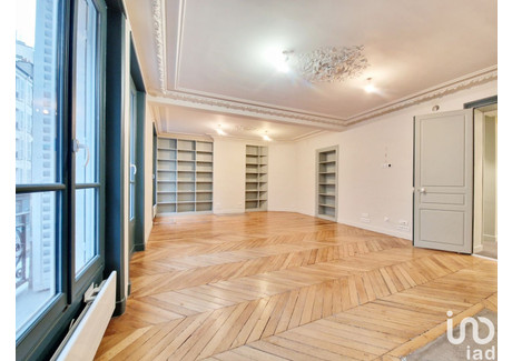 Mieszkanie na sprzedaż - Paris, Francja, 100 m², 1 840 314 USD (7 637 304 PLN), NET-103190502