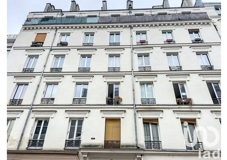 Mieszkanie na sprzedaż - Paris, Francja, 80 m², 748 046 USD (3 044 546 PLN), NET-102190019