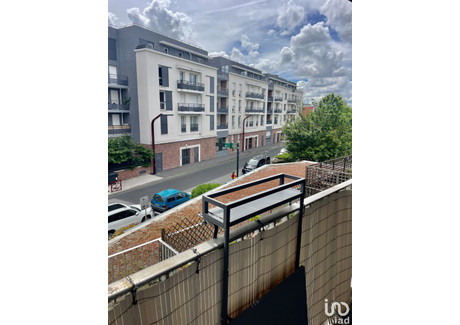 Mieszkanie na sprzedaż - Fresnes, Francja, 65 m², 220 526 USD (901 950 PLN), NET-97642777