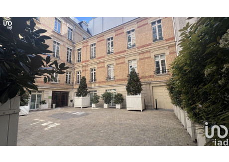 Mieszkanie na sprzedaż - Paris, Francja, 76 m², 1 668 916 USD (6 408 638 PLN), NET-100383040