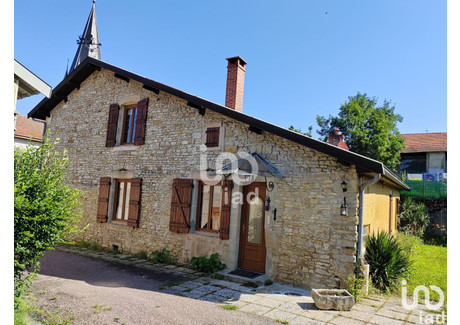 Dom na sprzedaż - Charmes-La-Grande, Francja, 125 m², 105 976 USD (406 949 PLN), NET-100613180