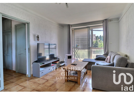 Mieszkanie na sprzedaż - Marseille, Francja, 67 m², 145 453 USD (596 359 PLN), NET-100638996