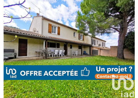 Dom na sprzedaż - Vendargues, Francja, 130 m², 421 004 USD (1 721 905 PLN), NET-100493681