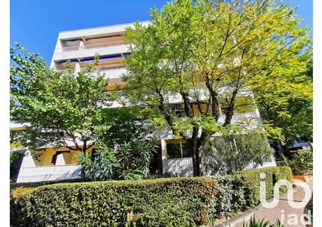 Mieszkanie na sprzedaż - Montpellier, Francja, 77 m², 232 250 USD (933 645 PLN), NET-101520021