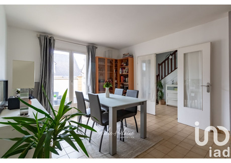 Dom na sprzedaż - Elancourt, Francja, 94 m², 432 255 USD (1 724 696 PLN), NET-96100725