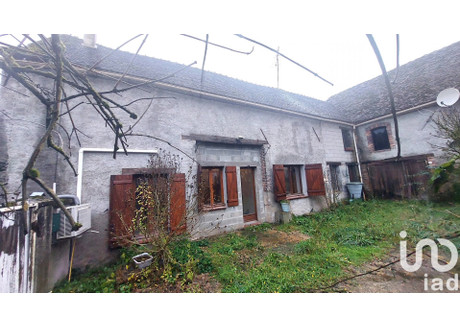 Dom na sprzedaż - Précy-Sur-Vrin, Francja, 95 m², 82 597 USD (338 647 PLN), NET-102544198