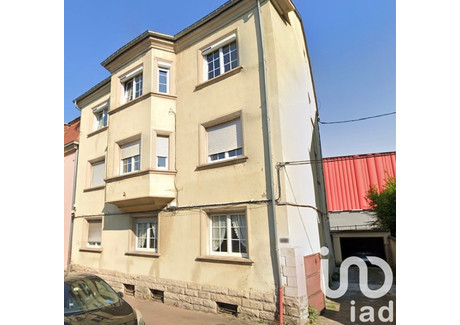 Mieszkanie na sprzedaż - Forbach, Francja, 63 m², 71 501 USD (285 288 PLN), NET-95882872