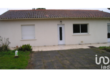 Dom na sprzedaż - Saint-Nazaire-Sur-Charente, Francja, 125 m², 241 629 USD (988 262 PLN), NET-94492992