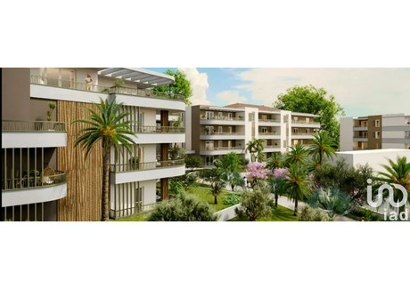 Mieszkanie na sprzedaż - Cagnes-Sur-Mer, Francja, 51 m², 268 125 USD (1 099 312 PLN), NET-101918572