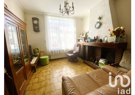 Dom na sprzedaż - Lille, Francja, 115 m², 246 672 USD (994 088 PLN), NET-97877146