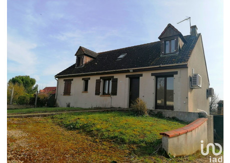 Dom na sprzedaż - Bucy-Le-Roi, Francja, 120 m², 228 565 USD (879 975 PLN), NET-96149346