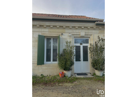 Dom na sprzedaż - Pessac, Francja, 45 m², 239 950 USD (983 796 PLN), NET-97450789