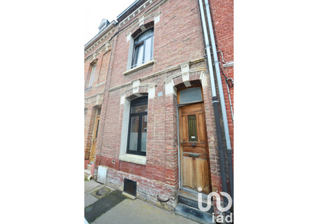 Dom na sprzedaż - Amiens, Francja, 94 m², 227 549 USD (876 062 PLN), NET-97796272