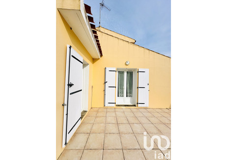 Mieszkanie na sprzedaż - Les Sables-D'olonne, Francja, 86 m², 365 887 USD (1 415 984 PLN), NET-100296455