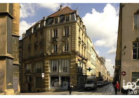 Komercyjne na sprzedaż - Metz, Francja, 80 m², 229 805 USD (921 519 PLN), NET-96892907