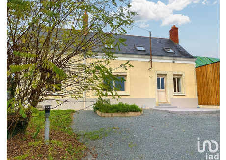 Dom na sprzedaż - Jarzé-Villages, Francja, 113 m², 239 641 USD (980 133 PLN), NET-102343226