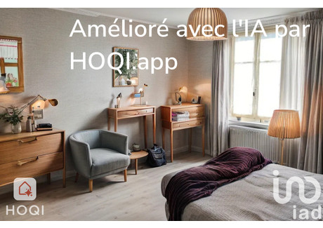 Dom na sprzedaż - Voreppe, Francja, 100 m², 299 311 USD (1 179 286 PLN), NET-95138883