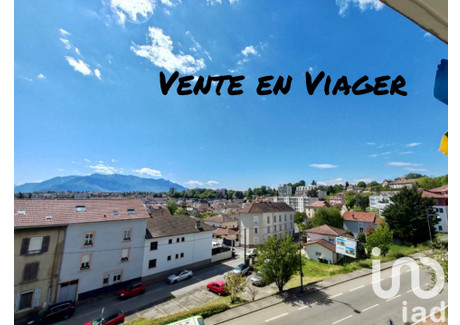 Mieszkanie na sprzedaż - Voiron, Francja, 98 m², 103 404 USD (422 924 PLN), NET-97177677