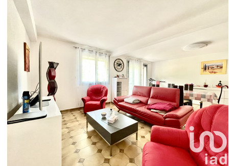 Mieszkanie na sprzedaż - Balaruc-Les-Bains, Francja, 92 m², 358 439 USD (1 458 845 PLN), NET-101552523