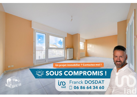 Dom na sprzedaż - Thionville, Francja, 77 m², 165 193 USD (677 293 PLN), NET-101657000