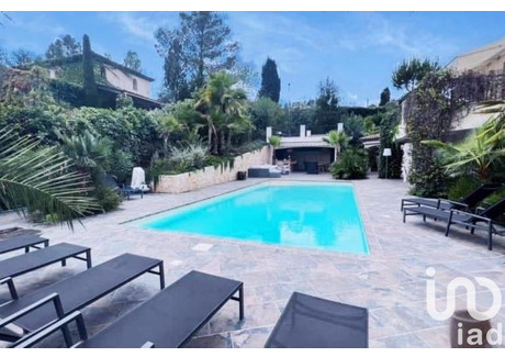 Dom na sprzedaż - La Colle-Sur-Loup, Francja, 273 m², 1 684 927 USD (6 756 558 PLN), NET-101292183