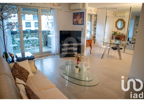 Mieszkanie na sprzedaż - Boulogne-Billancourt, Francja, 72 m², 315 906 USD (1 288 895 PLN), NET-97642784