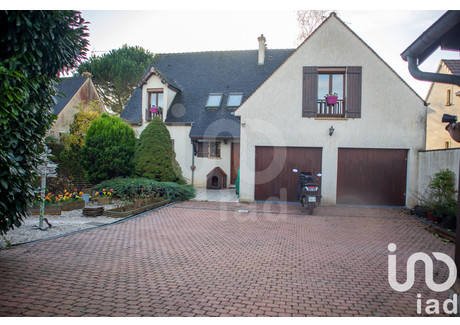 Dom na sprzedaż - Liverdy-En-Brie, Francja, 174 m², 510 300 USD (1 959 553 PLN), NET-99538242