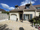 Dom na sprzedaż - Vaujours, Francja, 73 m², 325 621 USD (1 282 947 PLN), NET-97536889