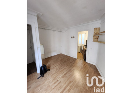 Mieszkanie na sprzedaż - Paris, Francja, 19 m², 176 622 USD (718 851 PLN), NET-100879598