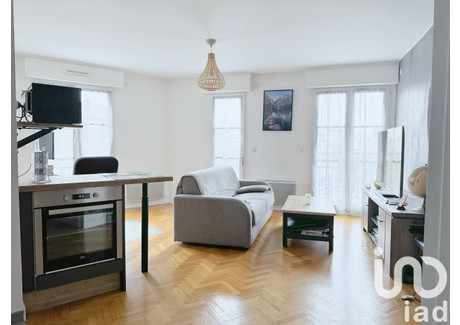 Mieszkanie na sprzedaż - Maisons-Alfort, Francja, 42 m², 321 909 USD (1 294 075 PLN), NET-101552463