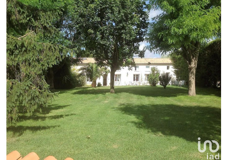 Komercyjne na sprzedaż - Saint-Sulpice-De-Royan, Francja, 473 m², 947 534 USD (3 761 709 PLN), NET-97537361