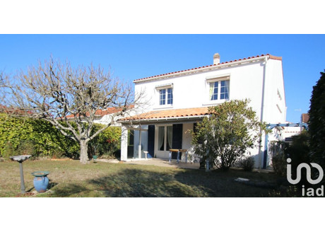 Dom na sprzedaż - Royan, Francja, 138 m², 460 044 USD (1 922 985 PLN), NET-98630826