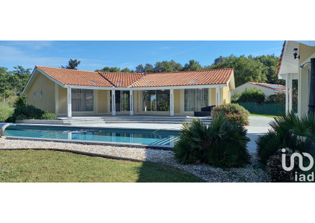 Dom na sprzedaż - Sallebœuf, Francja, 140 m², 445 354 USD (1 794 779 PLN), NET-96576838
