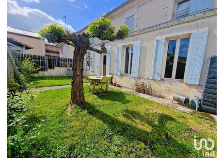 Dom na sprzedaż - Les Eglisottes-Et-Chalaures, Francja, 94 m², 161 029 USD (648 946 PLN), NET-98009149