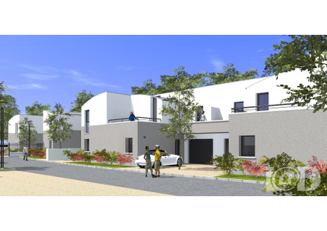 Dom na sprzedaż - Montereau-Fault-Yonne, Francja, 86 m², 198 334 USD (799 288 PLN), NET-55733603