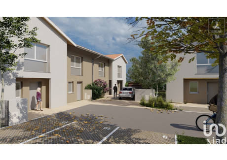 Dom na sprzedaż - Saint-Jean-D'illac, Francja, 72 m², 362 921 USD (1 393 615 PLN), NET-94037197