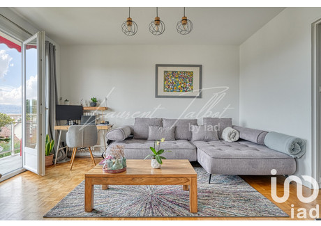 Mieszkanie na sprzedaż - Croissy-Sur-Seine, Francja, 70 m², 431 165 USD (1 767 778 PLN), NET-103007222