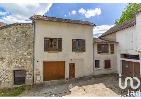 Dom na sprzedaż - Maule, Francja, 68 m², 210 890 USD (862 540 PLN), NET-98282578